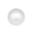 Lampa ogrodowa pufa APPLE M LED RGBW 16 kolorów 56 cm ES-SF025 - Step Into Design