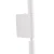 Lampa ścienna EXPLORE biała 43 cm MB81806-WH - Step Into Design