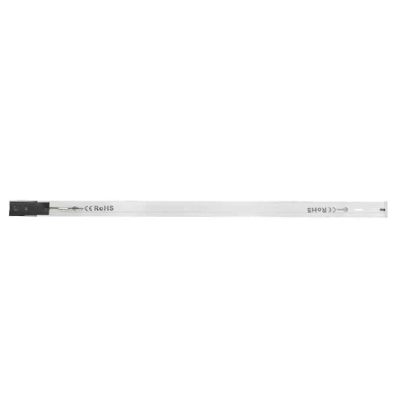 Szyna natynkowa 1F biała 2m 233 - Decorativi