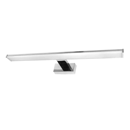 Kinkiet łazienkowy Slim chrom 53 cm 12W 4000K 1053 – Decorativi