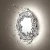 Lampa ścienna AQUA L LED 65 cm ST-8658W-L - Step Into Design