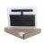 Lampa z diodami do szyn magnetycznych łamana 12W 3000K 483 - Decorativi