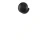Lampa ścienna FANTASIA czarna 30 cm ST-9282W1 BK - Step Into Design