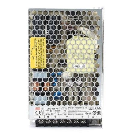 Zasilacz do szyn magnetycznych / magnetic 150W 493 - Decorativi