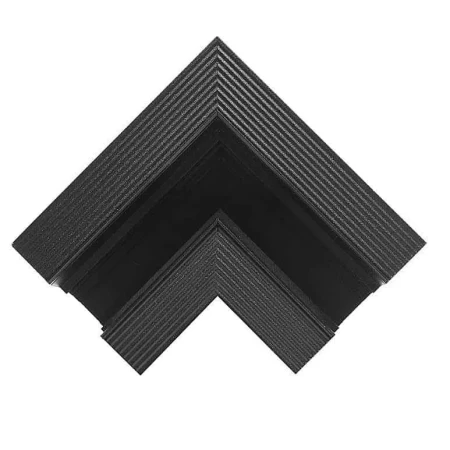 Łącznik kątowy do szyn magnetycznych 3F podtynkowych 893 - Decorativi
