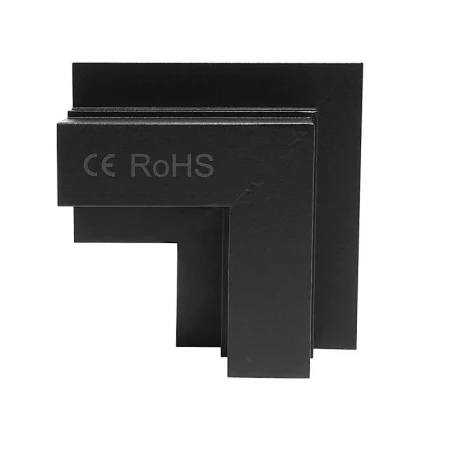 Łącznik kątowy do szyn magnetycznych 3F podtynkowych 893 - Decorativi