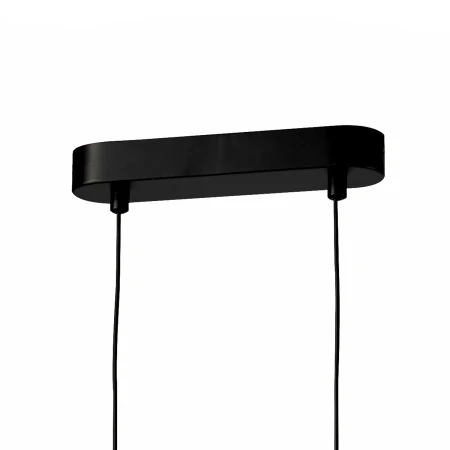 Lampa wisząca TIT LED złota 35 cm ST-9008P-1 - Step Into Design