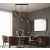 Lampa Loftowa na listwie Kostka  3xE27 do salonu ciekawa 504 - Decorativi