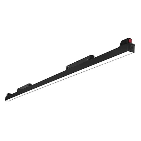 Linia Led do szyn magnetycznych 3F 40W 4000K - TYP A 914 - Decorativi