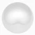Lampa ogrodowa pufa APPLE L LED RGBW 16 kolorów 65 cm ES-SF026 - Step Into Design