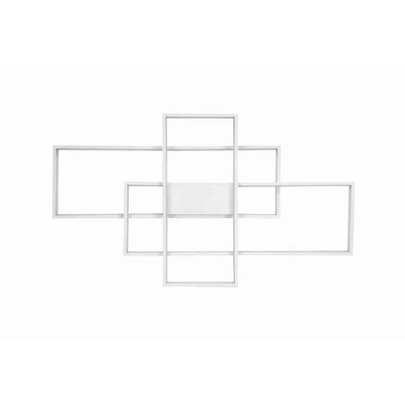 Lampa dekoracyjna RING 80W 884 - Decorativi