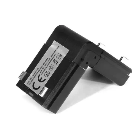 Łącznik sufit-ściana do szyn magnetycznych Ultra Slim 984 – Decorativi