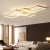 Lampa dekoracyjna RING 80W 884 - Decorativi