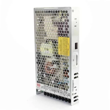 Zasilacz do szyn magnetycznych / magnetic 200W 494 - Decorativi