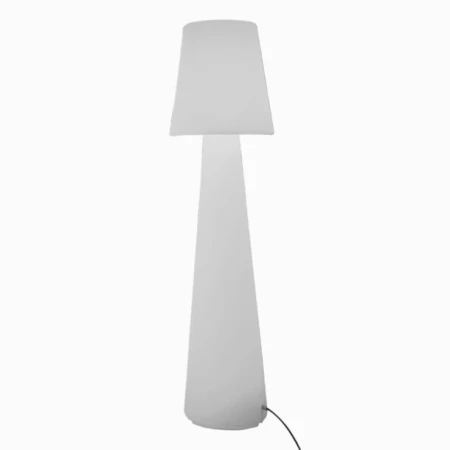 Lampa ogrodowa stojąca GARDENA XL LED RGBW 16 kolorów 180 cm ES-DC007 - Step Into Design
