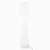 Lampa ogrodowa stojąca GARDENA XL LED RGBW 16 kolorów 180 cm ES-DC007 - Step Into Design