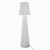 Lampa ogrodowa stojąca GARDENA XL LED RGBW 16 kolorów 180 cm ES-DC007 - Step Into Design