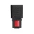 Linia Led do szyn magnetycznych 3F 40W 3000K - TYP A 915 - Decorativi