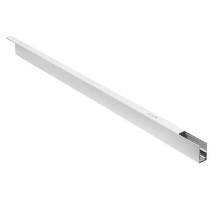 Szyna Magnetyczna 1F Natynkowa 100cm Biała 825 - Decorativi
