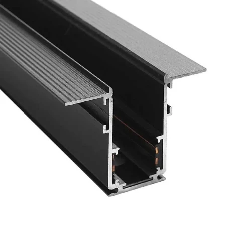 Szyna Magnetyczna 3F Podtynkowa 200cm 925 - Decorativi