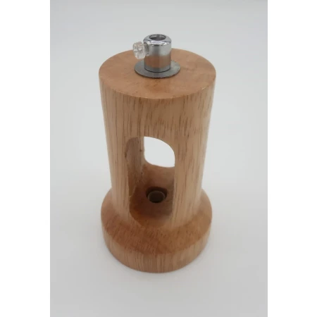 Lampa loft wisząca NORDIC WOODY biały ST-5097B - Step Into Design