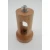 Lampa loft wisząca NORDIC WOODY biały ST-5097B - Step Into Design