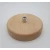 Lampa loft wisząca NORDIC WOODY biały ST-5097B - Step Into Design