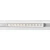 Lampa magnetyczna 1F z diodami 12W 4000K Biała 845 - Decorativi