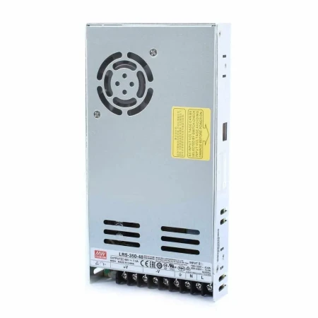 Zasilacz do szyn magnetycznych 3F 350W LRS-350-48 895 - Decorativi