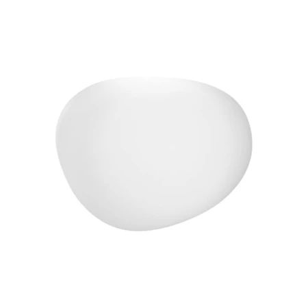 Lampa ogrodowa kamień PEBBLE S LED RGBW 16 kolorów 32 cm ES-ST003 - Step Into Design