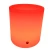 Lampa ogrodowa donica FLOWER POT S LED RGBW 16 kolorów 29 cm ES-FL021 - Step Into Design
