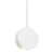 Lampa wisząca nowoczesna PILLS L biała ST-5819-L - Step Into Design