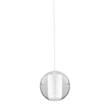Lampa wisząca nowoczesna STARLIGHT-1 przezroczysta ST-9228-1 - Step Into Design