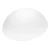 Lampa ogrodowa półkula ATMOSPHERE M LED RGBW 16 kolorów 35 cm ES-B3517 - Step Into Design