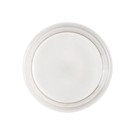 Lampa ścienna CANDY LED biała 13,5 cm ST-MB1308 white - Step Into Design