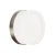 Lampa ścienna CANDY LED biała 13,5 cm ST-MB1308 white - Step Into Design