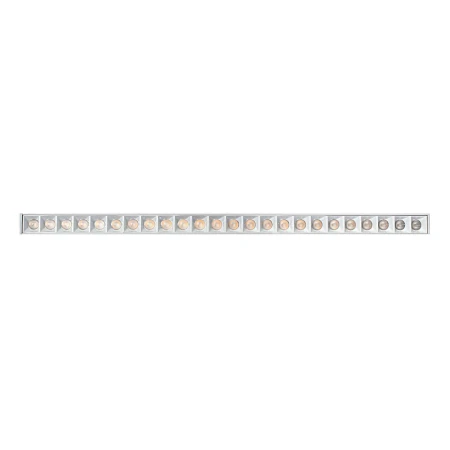 Lampa magnetyczna 1F z diodami 24W 3000K Biała 846 - Decorativi