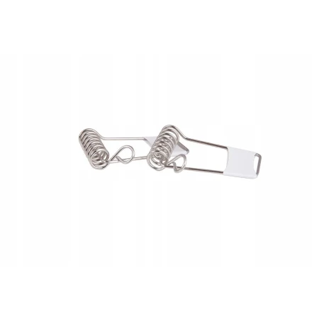 Kwadratowy Plafon LED podtynkowy 12W B.NEUTRALNA 4000K 178 - Decorativi