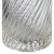 Lampa stołowa CLARO LED transparentna 35 cm ST-8895T - Step Into Design