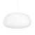 Lampa wisząca LUCIDUM FLAT biała 40 cm ST-8715 - Step Into Design