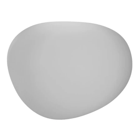 Lampa ogrodowa kamień PEBBLE M LED RGBW 16 kolorów 32 cm ES-ST004 - Step Into Design