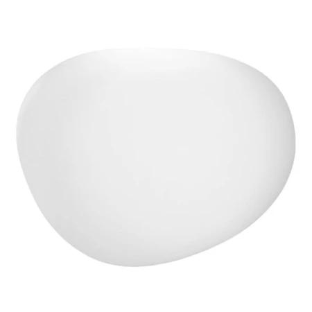 Lampa ogrodowa kamień PEBBLE M LED RGBW 16 kolorów 32 cm ES-ST004 - Step Into Design