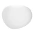 Lampa ogrodowa kamień PEBBLE M LED RGBW 16 kolorów 32 cm ES-ST004 - Step Into Design