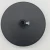 Lampa skandynawska wisząca SAUCER czarna ST-5219 - Step Into Design
