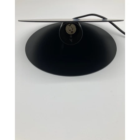 Lampa wisząca nowoczesna PILLS S czarna ST-5819-S - Step Into Design