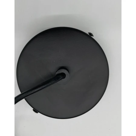 Lampa wisząca nowoczesna PILLS S czarna ST-5819-S - Step Into Design