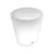 Lampa ogrodowa donica FLOWER POT M LED RGBW 16 kolorów 40 cm ES-FL022 - Step Into Design