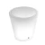 Lampa ogrodowa donica FLOWER POT M LED RGBW 16 kolorów 40 cm ES-FL022 - Step Into Design