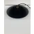 Lampa wisząca nowoczesna PILLS S czarna ST-5819-S - Step Into Design