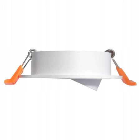 Spot mini tuba halogenowa oprawa biała GU10 227 - Decorativi